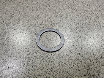 Шайба тормозного вала большая SHAANXI D=54 d=40