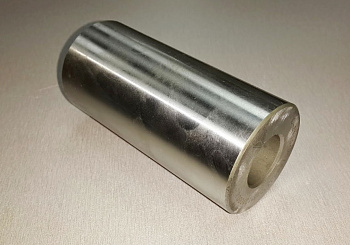 Палец поршневой WD-615, WP-10 (D=50, L=105mm)