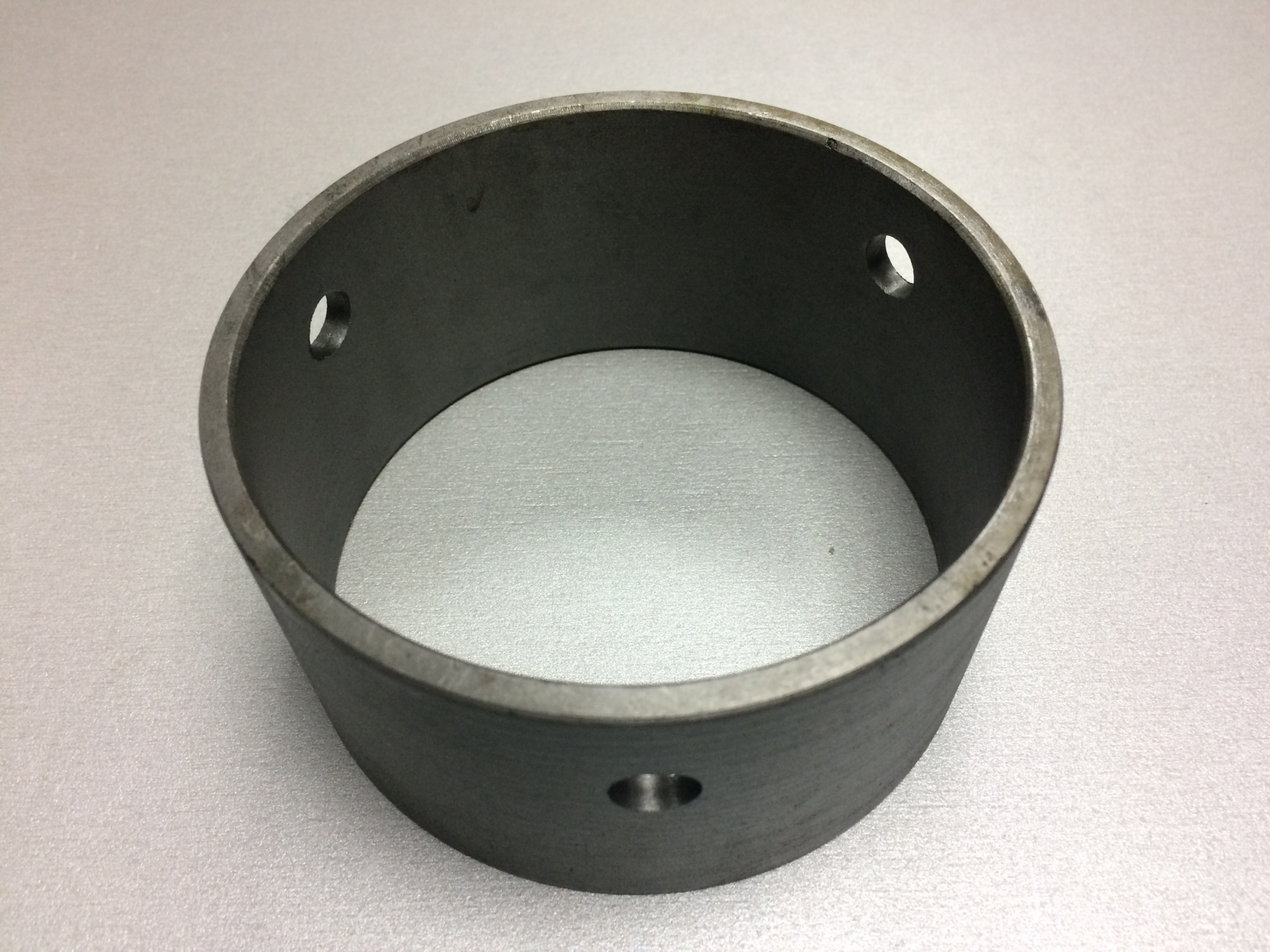 Втулка балансира HOWO,SHAANXI (H=60.D=120.d=110)