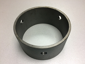 Втулка балансира HOWO,SHAANXI (H=60.D=120.d=110)