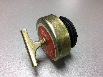 Крышка горловины маслозаливной WD-615, WP-10