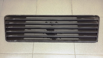 Решетка капота SHAANXI F-2000 