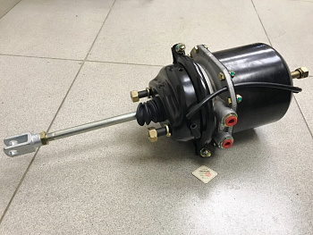 Энергоаккумулятор HOWO,SHAАNXI длинный шток CREATEK CK8909