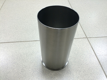 Гильза цилиндра WD615/ WP10 EВРО-2