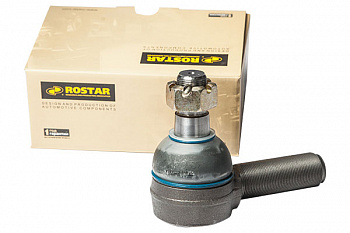 Наконечник рулевой тяги HOWO, SHAANXI правый ROSTAR 