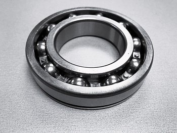 Подшипник проходного вала FULLER 12JS HOWO,SHAANXI с проточкой