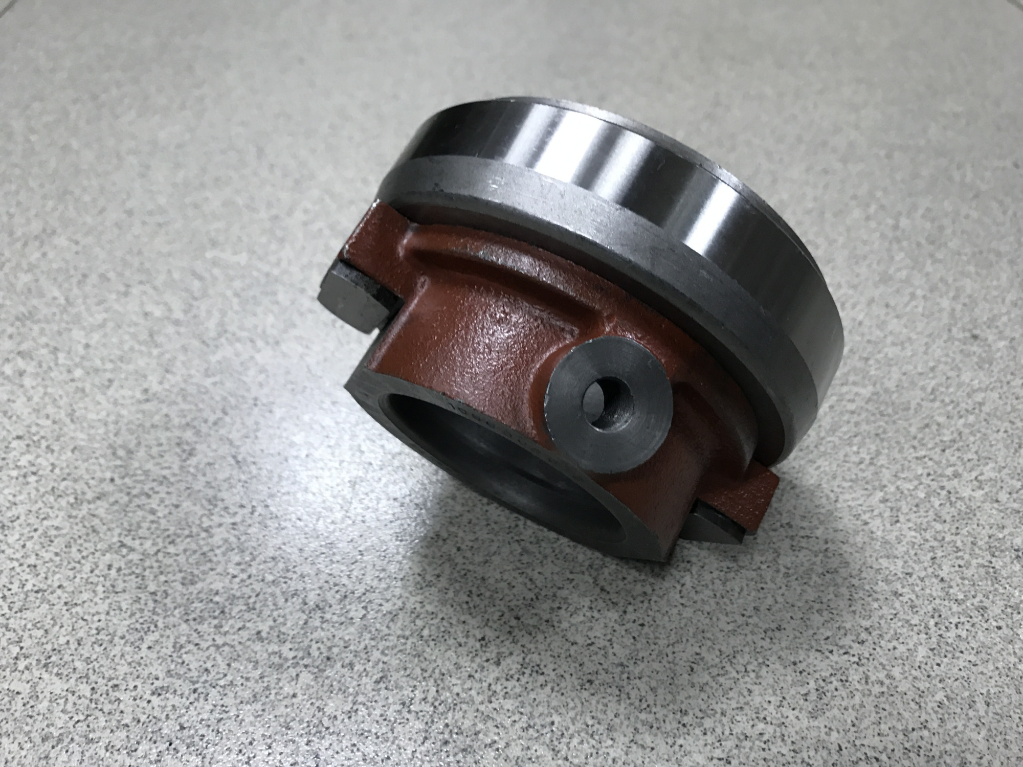 Муфта выжимная HOWO,SHAANXI 996713