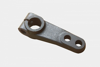 Рычаг внешний переключения передач КПП Fuller F96035