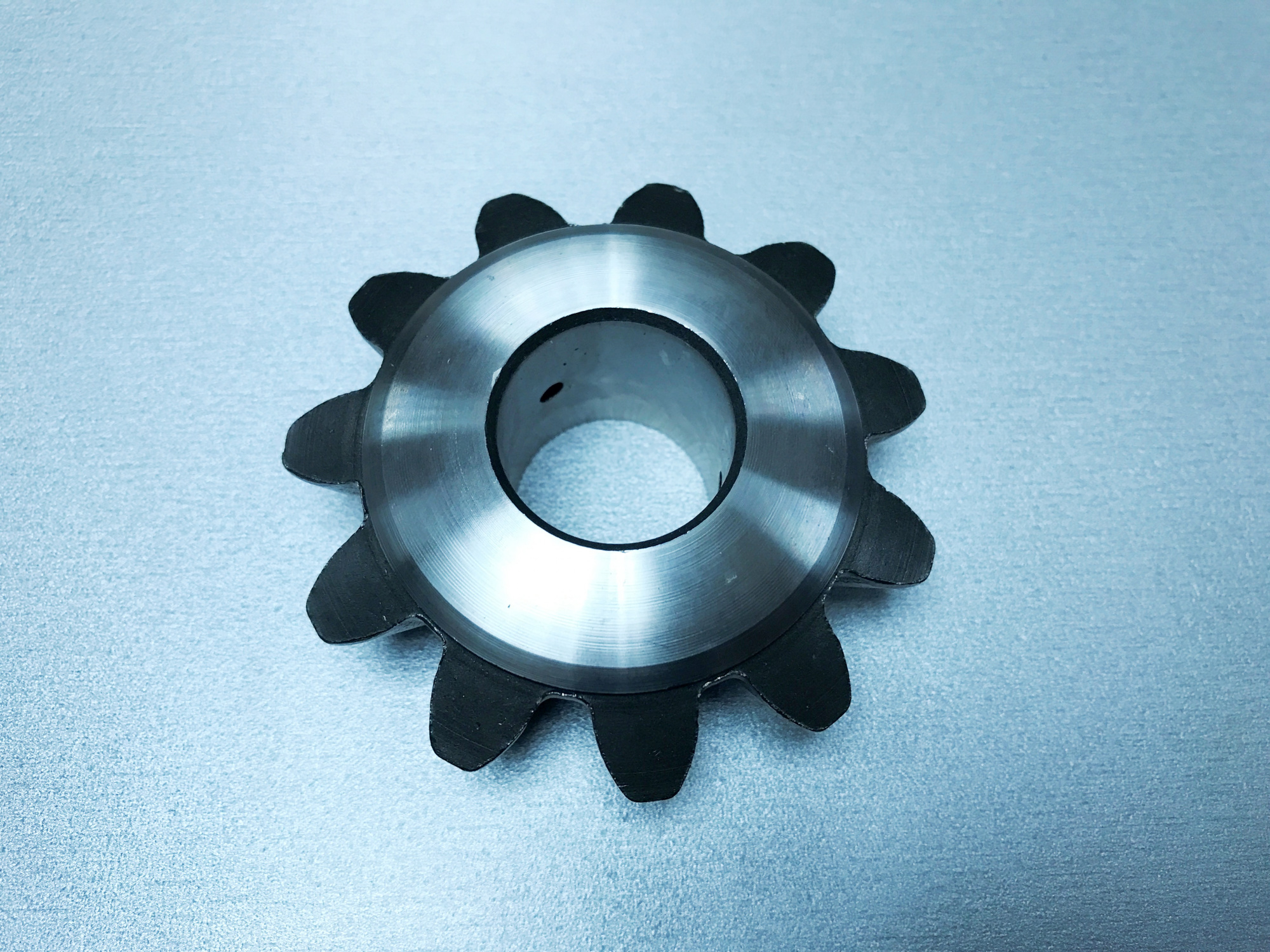 Сателлит крестовины дифференциала 27мм HOWO, SHAANXI