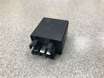 Реле SHAANXI безопасного пуска двигателя