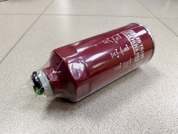 Фильтр топливный HANIA D12, SHAANXI WP-12 грубой очистки LEO100178A