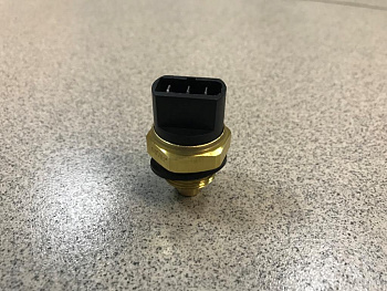 Датчик гидромуфты SHAANXI