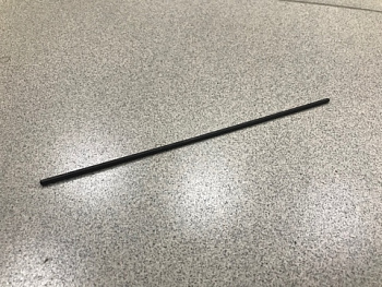 Ключ вторичного вала КПП HW14710 HOWO 