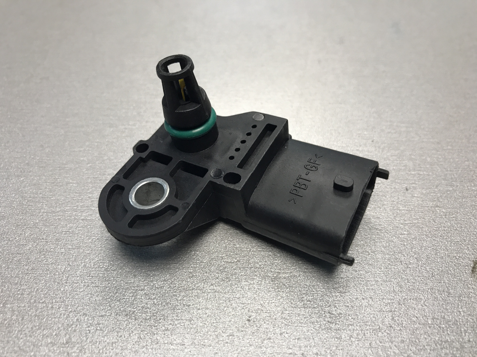 Датчик давления и температуры WP10,WP12 (0281002576) (BOSCH)