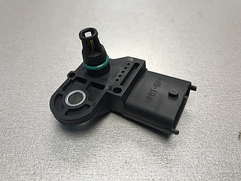 Датчик давления и температуры WP10,WP12 0281002576 (BOSCH)