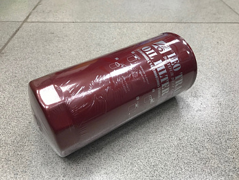 Фильтр масляный WD-615, WP-10 LEO100089A