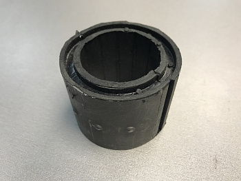 Втулка стабилизатора SHAANXI F3000 передняя