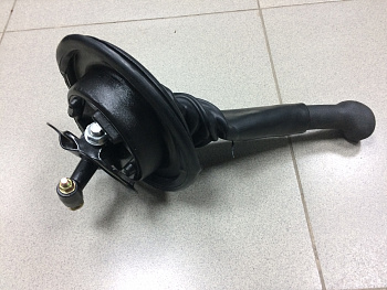 Рычаг КПП SHAANXI 9 ступ.