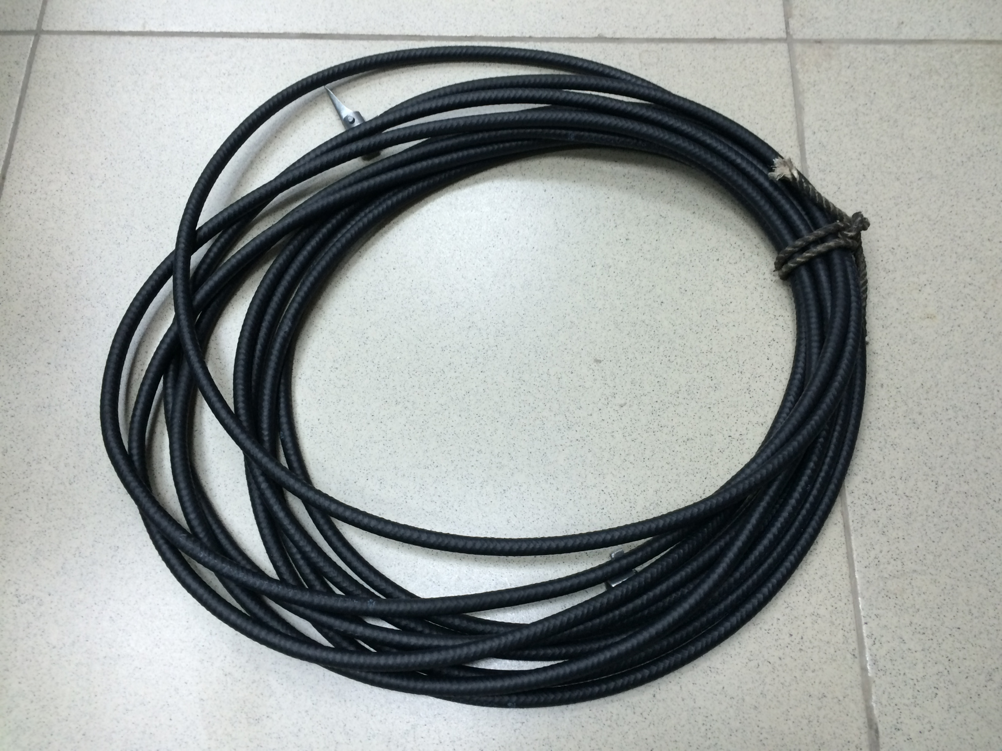 Шланг подкачки (12 метров)