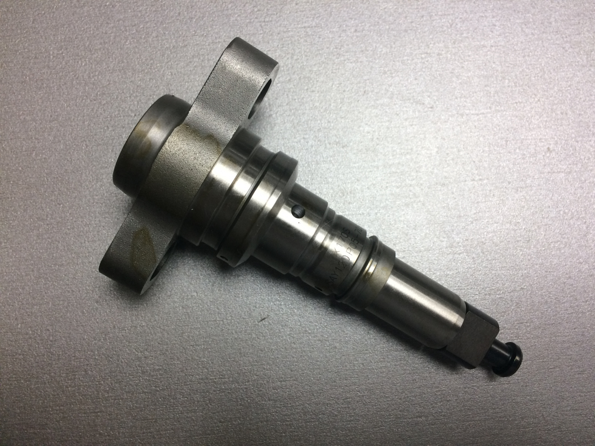 Плунжерная пара HOWO,SHAANXI ЕВРО-2