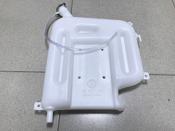 Бачок расширительный SHAANXI F2000