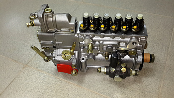 ТНВД WP10 ЕВРО-2 340 л.с. SHAANXI