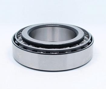 Подшипник моста SHAANXI задняя