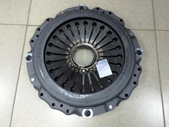 Корзина сцепления HOWO, SHAANXI Ф430 MALANG