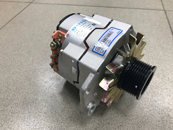 Генератор SHAANXI WD10 28V, 55A 8РК