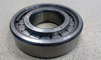 Подшипник КПП ЯМЗ, FULLER-SHAANXI промежуточного вала передний 