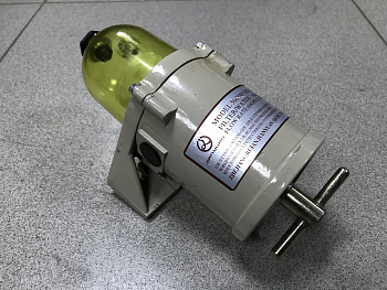 Фильтр топливный HOWO, SHAANXI грубой очистки в сборе 