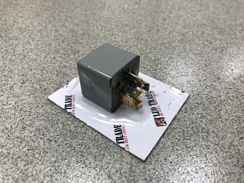 Реле SHAANXI стеклоподъемника LEO800092A