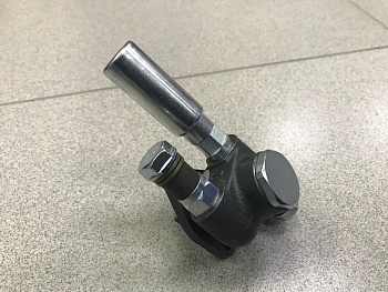 ТННД (подкачка) WD10/WD615 ЕВРО-2 СREATEK