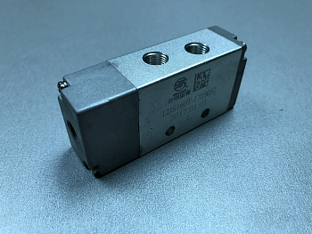 Клапан КПП 12JS SHAANXI одинарный