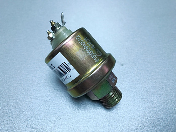 Датчик давления масла WD615, WP10