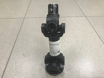 Вал КОМ HOWO L=325