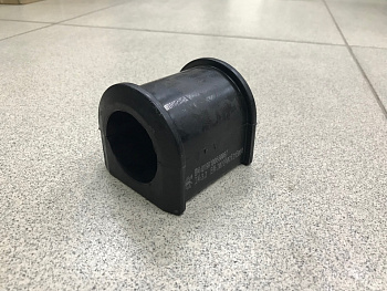 Втулка стабилизатора HOWO подвески задняя QINYAN