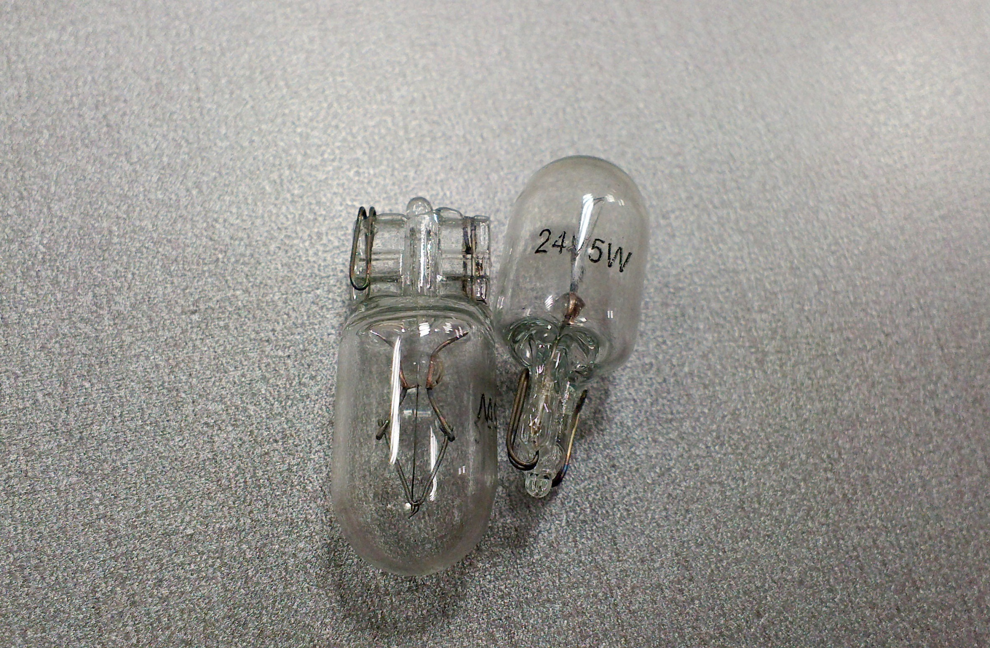 А/лампа 24-5 (безцокольная)