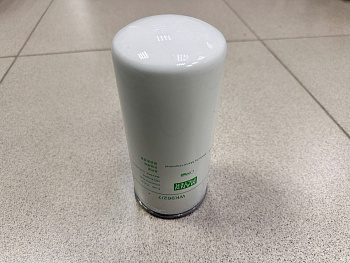 Фильтр топливный HOWO ЕВРО-3 WK 962/7 MANN FILTER