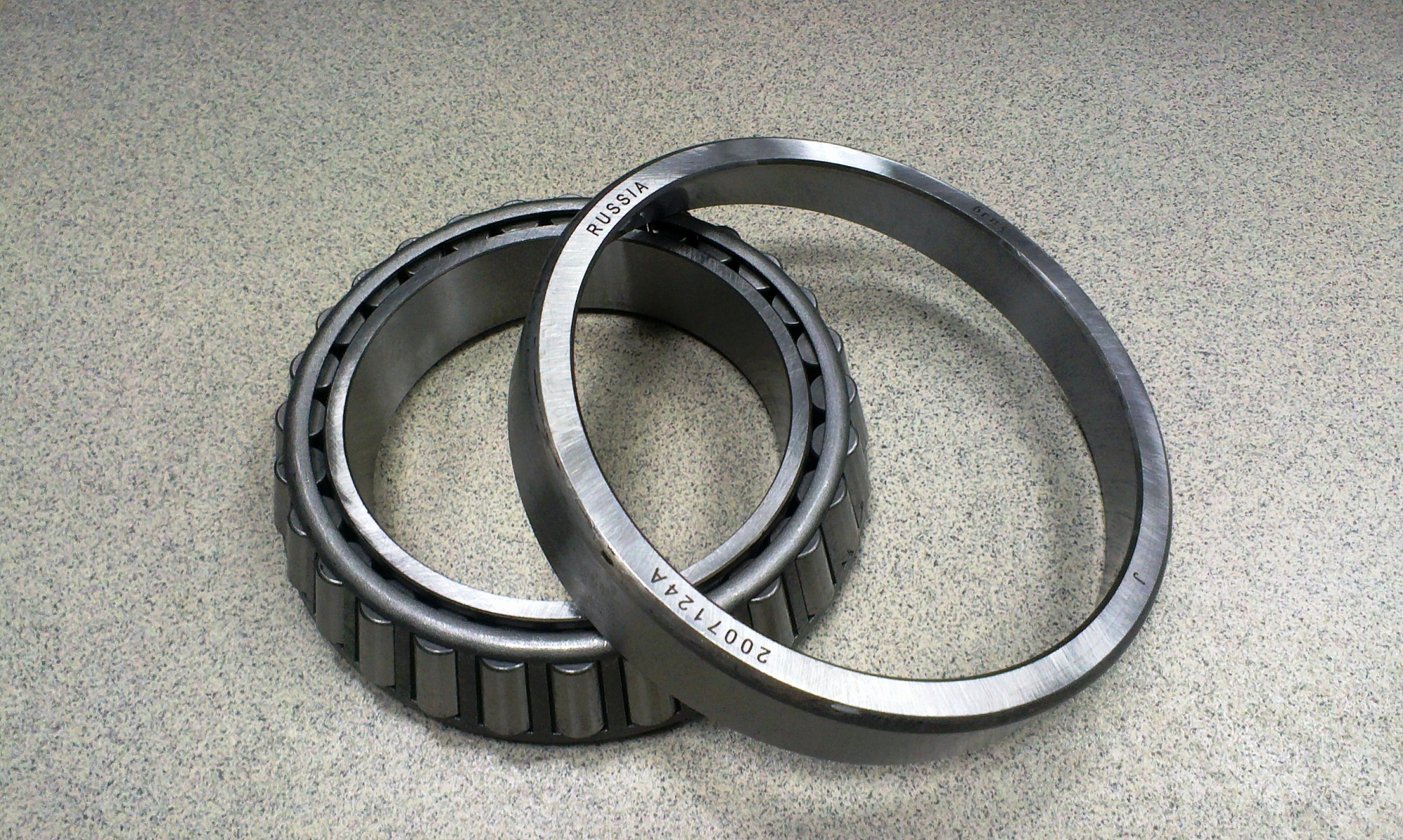 Подшипник ступицы УРАЛ