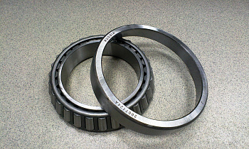 Подшипник ступицы УРАЛ