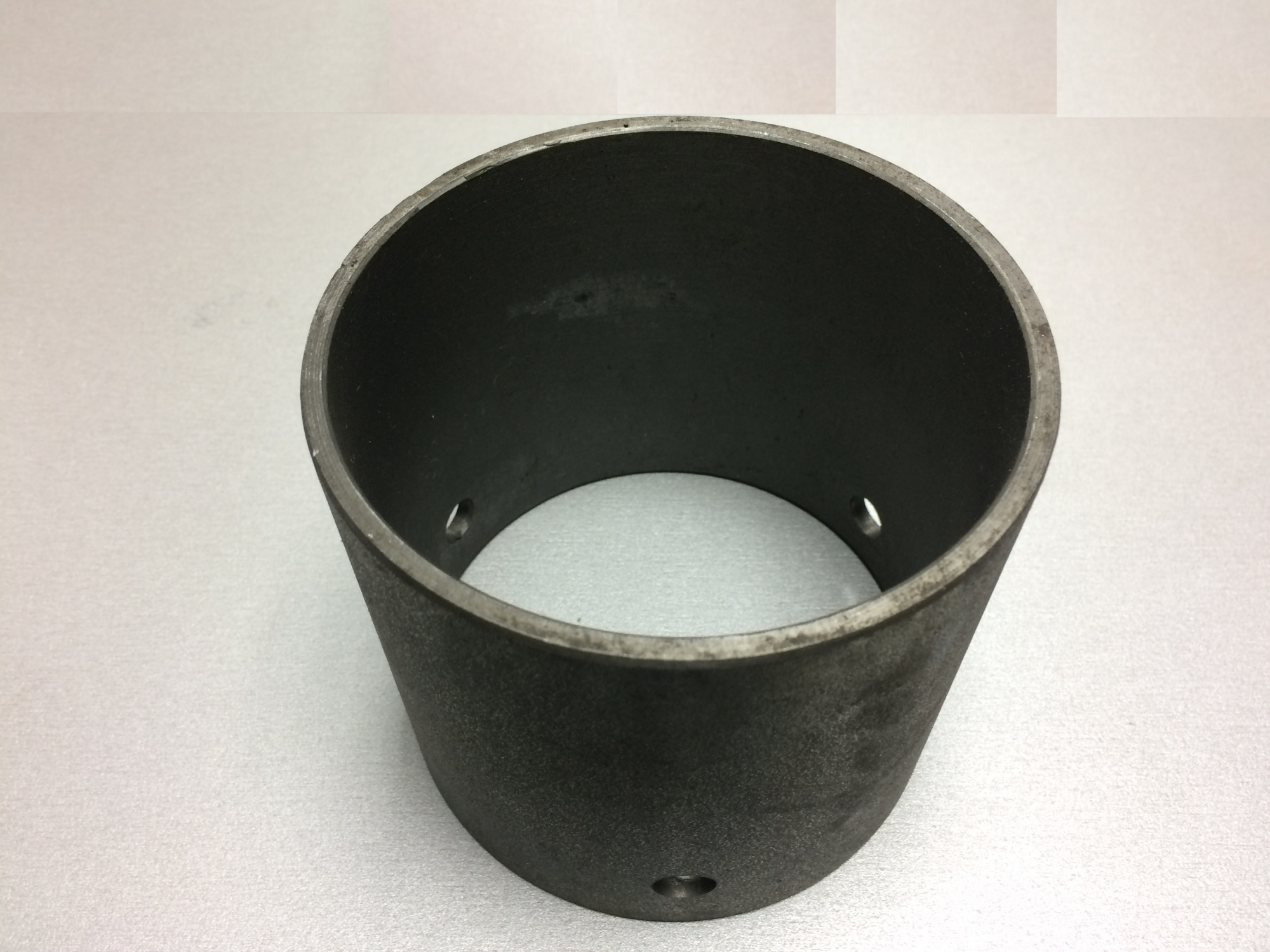 Втулка балансира HOWO,SHAANXI (H=110.D=120.d=110)