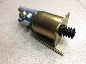 ПГУ HOWO, SHAANXI MALANG