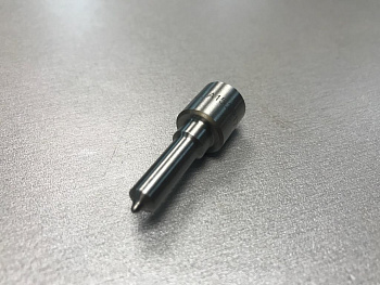 Распылитель SHAANXI (на переделку) DELPHI