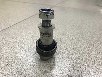 Ремкомплект вилки сцепления КПП-9JS,12JS SHAANXI, 