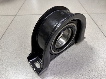 Подшипник подвесной SHAANXI F3000 D=80 L=250 H=36 CREATEK СК8089