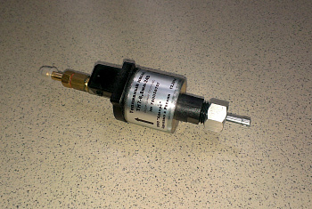 Насос топливный ПЛАНАР-4Д ТН8 6,8 24V АДВЕРС