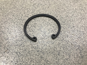 Кольцо стопорное крестовины (Ф62) HOWO, SHAANXI