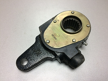 Рычаг регулировочный HOWO, SHAANXI F2000 передний MALANG