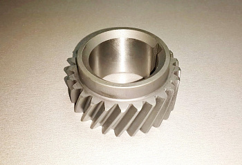 Шестерня коленвала WD-615, WP10 